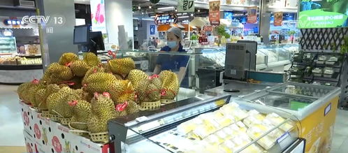 一線調研 從展品、商品到爆品，小水果見證中國大開放