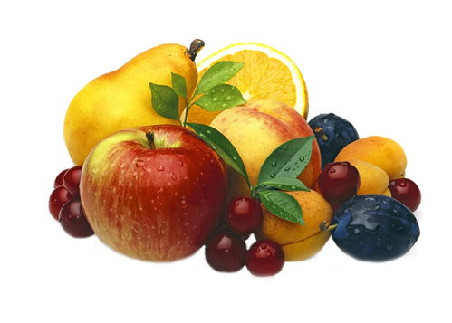 認識青蘋果 新鮮、營養與象征意義