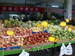 馬路市場(chǎng)退出舞臺(tái)，高大上的農(nóng)產(chǎn)品市場(chǎng)引領(lǐng)新格局
